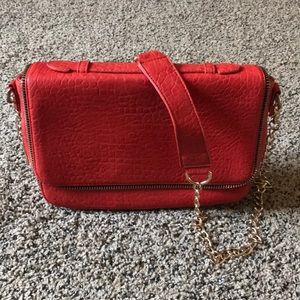 Francesca’s Street Level crossbody bag